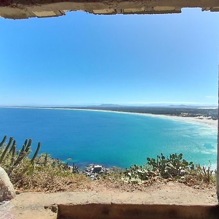 Suites Recanto Cama E Cafe Arraial do Cabo Exterior foto