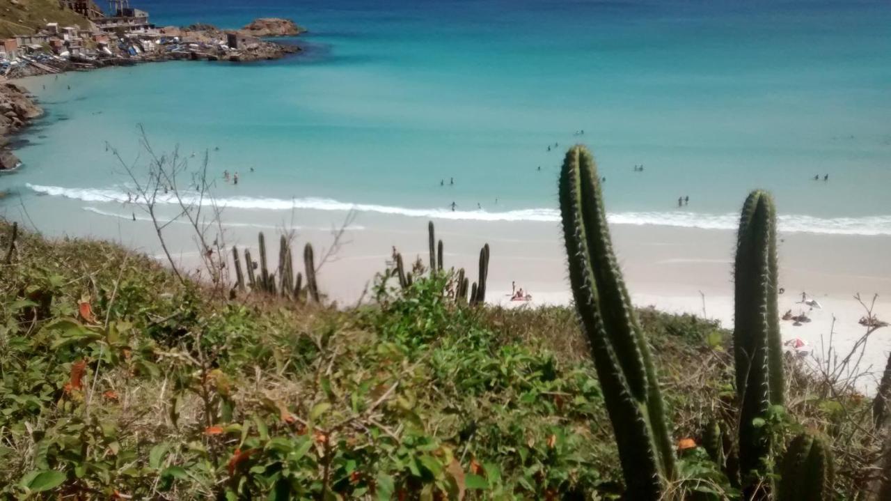 Suites Recanto Cama E Cafe Arraial do Cabo Exterior foto
