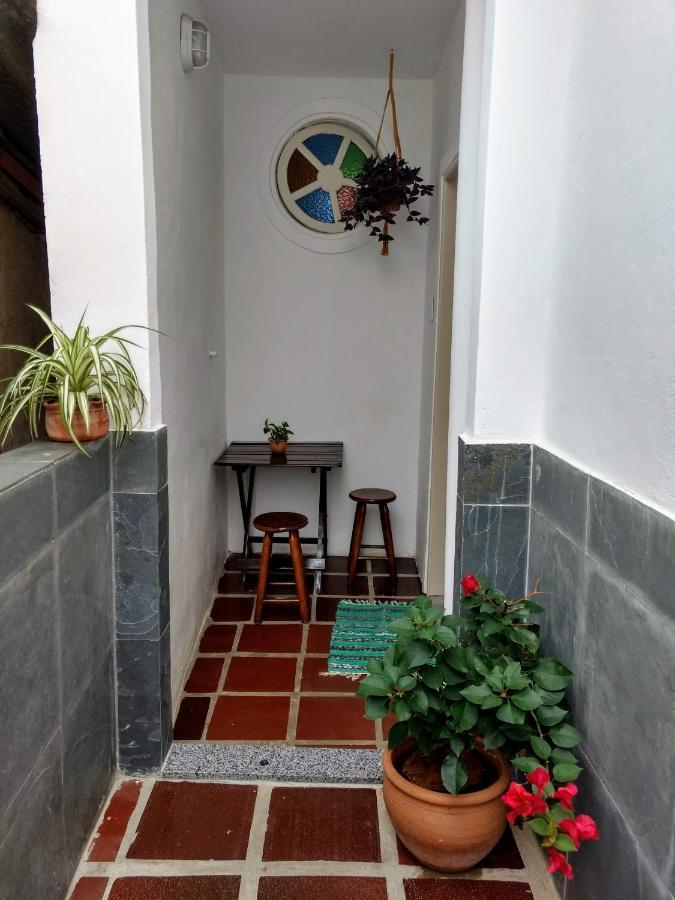Suites Recanto Cama E Cafe Arraial do Cabo Exterior foto