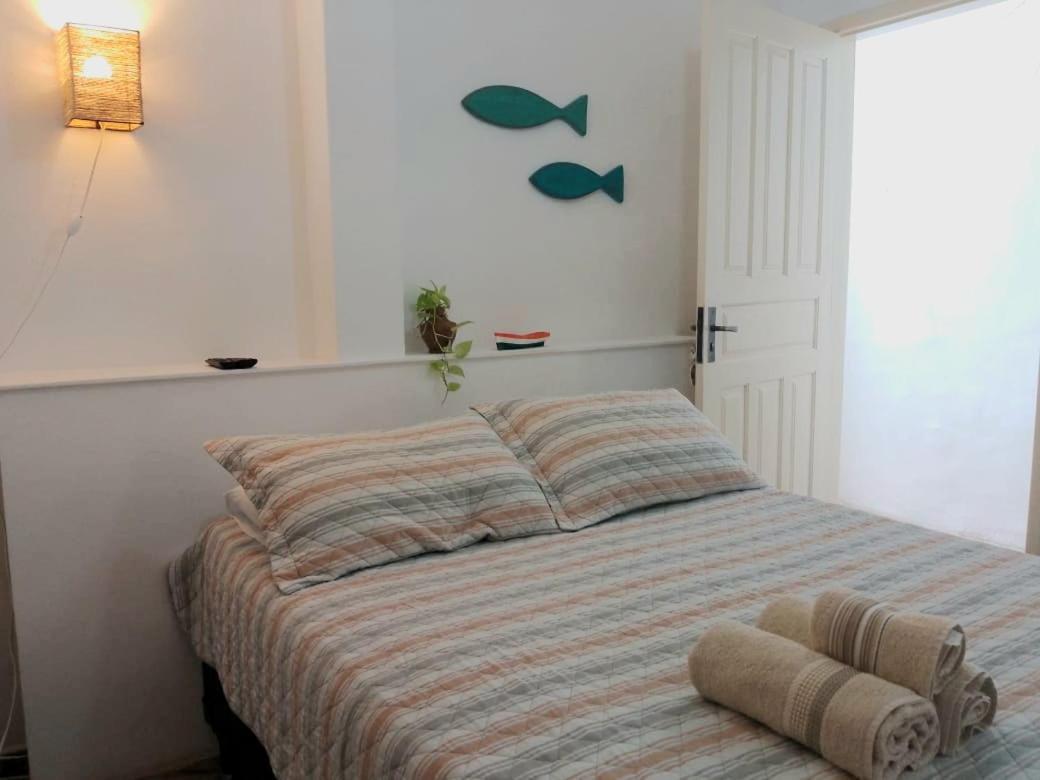 Suites Recanto Cama E Cafe Arraial do Cabo Exterior foto