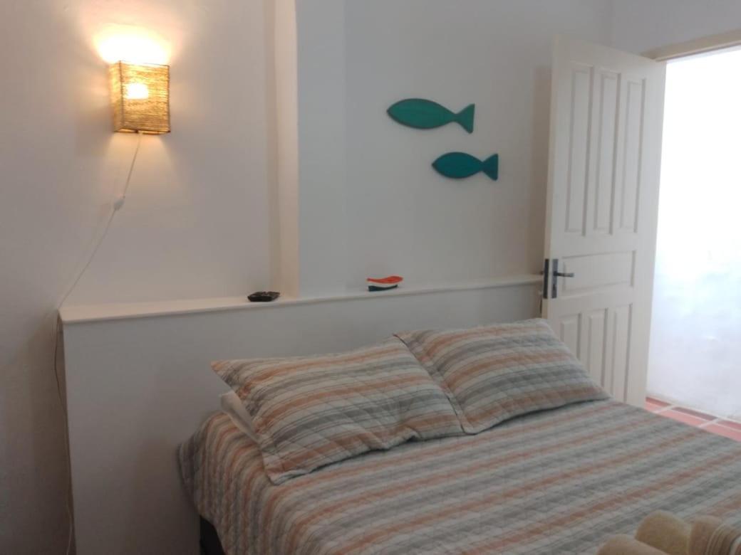 Suites Recanto Cama E Cafe Arraial do Cabo Exterior foto